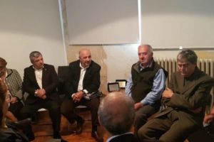 Miuţescu vrea un muzeu al Brătienilor