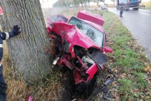 FOTO Tânărul care a produs accidentul de la Roma a mers singur la poliţie. Incredibil ce au descoperit oamenii legii