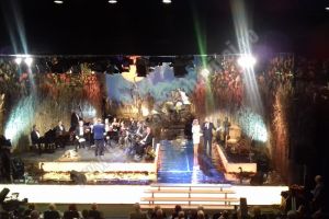 17 – 19 octombrie, a 52-a ediţie a Festivalului “Crizantema de Aur”