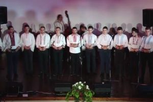 Câştigători la Festivalul „Dorel Manea”