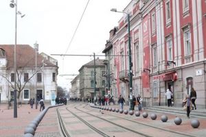 Primăria Veche intră în şantier pentru reparaţii capitale. Proiectul îl face o firmă din Timişoara