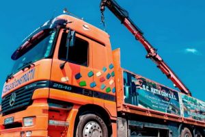 Retacom. Tot ce ţine de fier. De 20 de ani