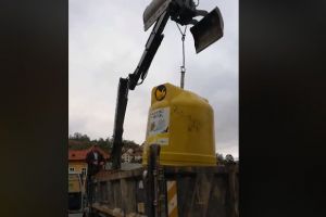 VIDEO Cum (nu) se face colectarea selectivă a deşeurilor, la Braşov!