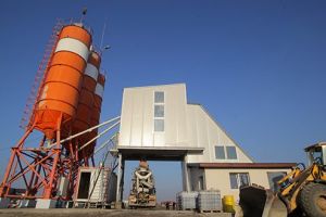 Construcţii durabile cu betoane de la Multibet – Cristeşti