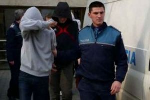 Tineri din R. Moldova, reţinuţi în Vama Petea. Arestaţi pentru omor deosebit de grav şi tâlhărie
