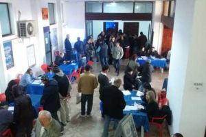 Bursa locurilor de muncă pentru absolvenţi, organizată pe 18 octombrie