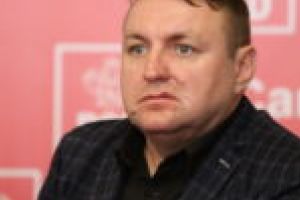 Primarul Ursu face schimb de locuri cu Adrian Torma? „Să râd, să plâng sau să mă apuce scârba?”