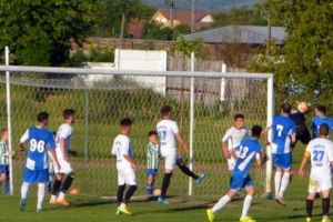 Avântul, a doua victorie