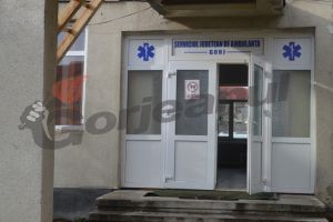 Ambulanţa Gorj angajează îngrijitor de curăţenie    