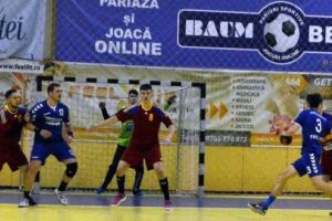 Experienţa a învins tinereţea