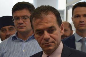 Preşedintele PNL, Ludovic Orban, a coordonat cu succes cel mai consistent demers comun al Opoziţiei din ultimii ani de zile – moţiunea de cenzură – într-una dintre cele mai complicate conjuncturi politice