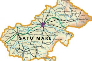 Satu Mare, judeţ defavorizat? Firmele ar putea obţine mai uşor bani de la stat