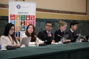 Echipa de experti OCDE, misiune in Romania. Ce proiecte se vor pune in practica 