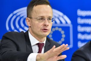 Péter Szijjártó: în urma cooperării româno-ungare ambele ţări ar putea profita