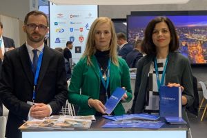 Primaria Municipiului Constanta participa la Expo Real Munchen (galerie foto)