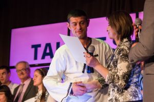 Concursul de talente muzicale pentru persoane cu dizabilităţi a ajuns la a doua ediţie