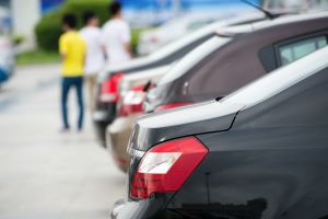 Tun de 278.000 euro dat de un orădean în Germania, printr-un site fantomă de comerţ cu maşini second-hand