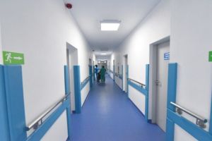 Angajari in spitalele din Prahova si la Serviciul de Ambulanta