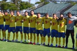 Modificări importante la Mondialul de minifotbal