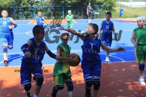 Săptămâna Europeană a Sportului, marcată şi în Gorj