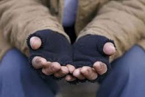 Feteşti: Acţiune pentru prevenirea şi combaterea cerşetoriei