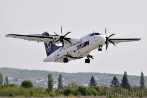 De la anul, TAROM va avea mai multe curse pe patru aeroporturi din ţară, între care şi Oradea