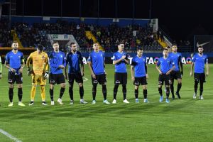 FC Viitorul va disputa o partida amicala