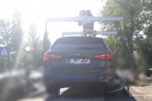 Politia Locala Constanta, la bilant. Ce sanctiuni au aplicat agentii in aceasta vara (galerie foto) 