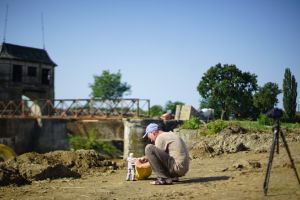 Spaţiul public din Timişoara. Artă şi practici sociale