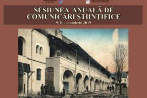 Muzeul Judetean de Istorie si Arheologie Maramures: Sesiune anuala de comunicari stiintifice, in 9 si 10 octombrie