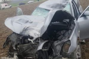 Tragedie! Un tânăr de 22 ani a murit într-un accident rutier
