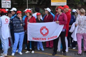 Sanitas Bihor, despre intenţia lui Foncea de a desfiinţa posturile de asistent şef secţie: e nelegală, stresează oamenii şi le reduce eficienţa