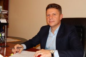 Finanţare de 5,1 milioane de lei pentru infrastructura oraşului Luduş