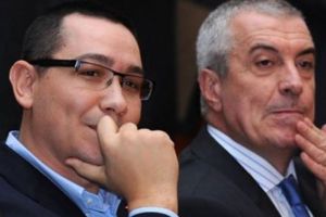 RUPTURĂ între Călin Popescu Tăriceanu şi Victor Ponta: Nu cred în varianta lui! Am serioase îndoieli