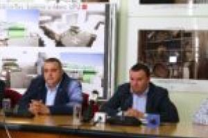 Peste 5 milioane de lei pentru modernizarea Unităţii de Primiri Urgenţe de la Spitalul Judeţean din Timişoara!