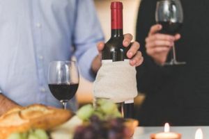 Curs de iniţiere în degustarea vinurilor