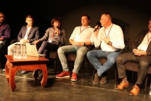 Prima ediţie a L.I.F.T. Social Media Training 2019. Despre social media, tool-ul fascinant care pune lucrurile în mişcare (I)