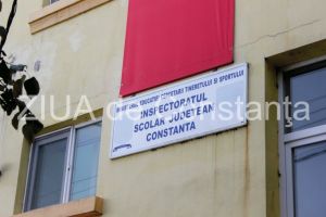 Doi inspectori scolari au dat in judecata ISJ Constanta. Ce declara partile