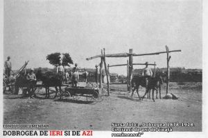 #DobrogeaDigitala Marturii de epoca privind istoria Dobrogei (1878-1947)“:  Aparitia ziarului Dobrogea“ - Pasim cu sfiala la lupta, dar cu inima curata“ 