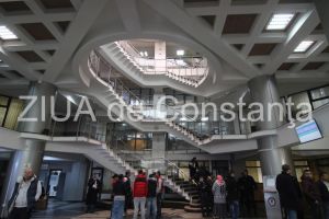 Cat dureaza un proces la Curtea de Apel Constanta