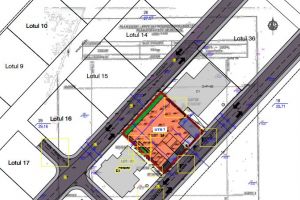 PUD-ul initiat de Magenta Construct SA, la mana Comisiei tehnice de urbanism din cadrul Primariei Constanta (document)