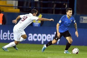 FC Viitorul, singura formatie din Liga 1 care a marcat in fiecare etapa din acest sezon (galerie foto) 