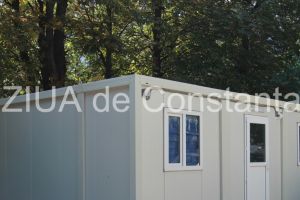 Pop Industry SRL, contract cu Spitalul Militar Constanta (document)