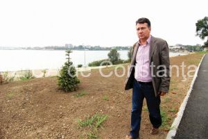 Ce spune APM Constanta despre investitia propusa de Viorel Stan. Fostul primar al orasului Techirghiol vrea sa ridice un hotel