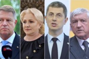 14 candidaţi  înscrişi în cursa pentru Cotroceni. Care este calendarul alegerilor