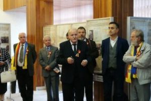 Sesiunea Naţională de Comunicări Ştiinţifice „Românii din sud-estul Transilvaniei  Istorie. Cultură. Civilizaţie”, ediţia a XXV-a  Manifestare dedicată împlinirii a 25 de ani de la înfiinţarea Episcopiei Ortodoxe a Covasnei şi Harghitei