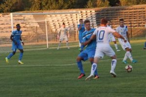 Pandurii vrea să-şi păstreze “coroana” şi la Călăraşi