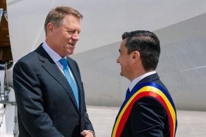 Marius Bodea, «deputat zero», etern candidat la funcţia de primar al municipiului Iaşi are o singură preocupare – eu, Mihai Chirica