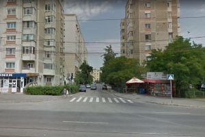 Reparaţii pe strada Amurgului