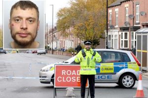 Ucis de droguri: Fiul doctoriţei oftalmolog Cornelia Jelic şi-a tăiat gâtul în propriul apartament, după un scandal de pomină în Anglia